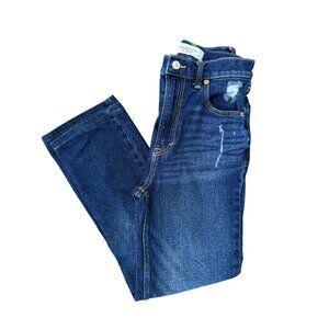 Abercrombie Mom Jeans | Size 26 | Like New